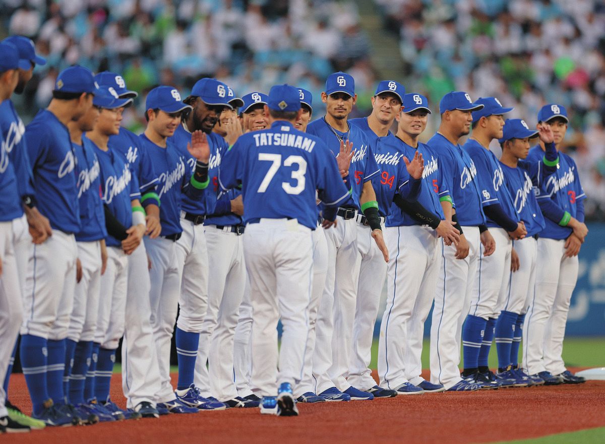 プロ 野球 開幕
