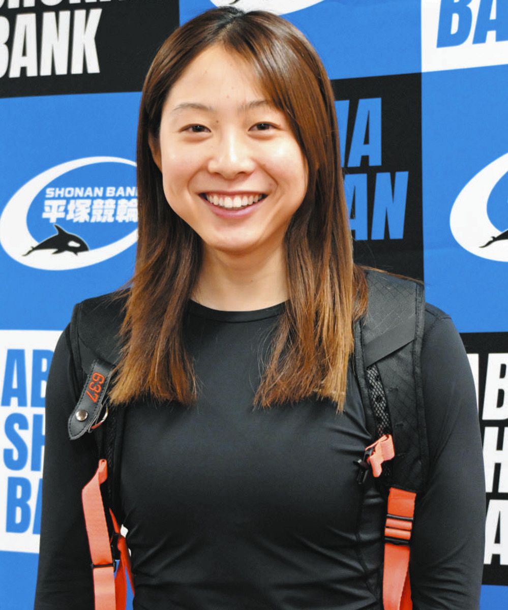 平塚競輪】踏み合いを制し決勝進出した内野艶和「全力で出し切れる