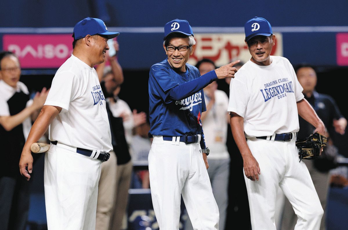 中日ドラゴンズ No.62 矢沢健一 強打者列伝 中日ドラゴンズ No.62 矢沢健一 強打者列伝