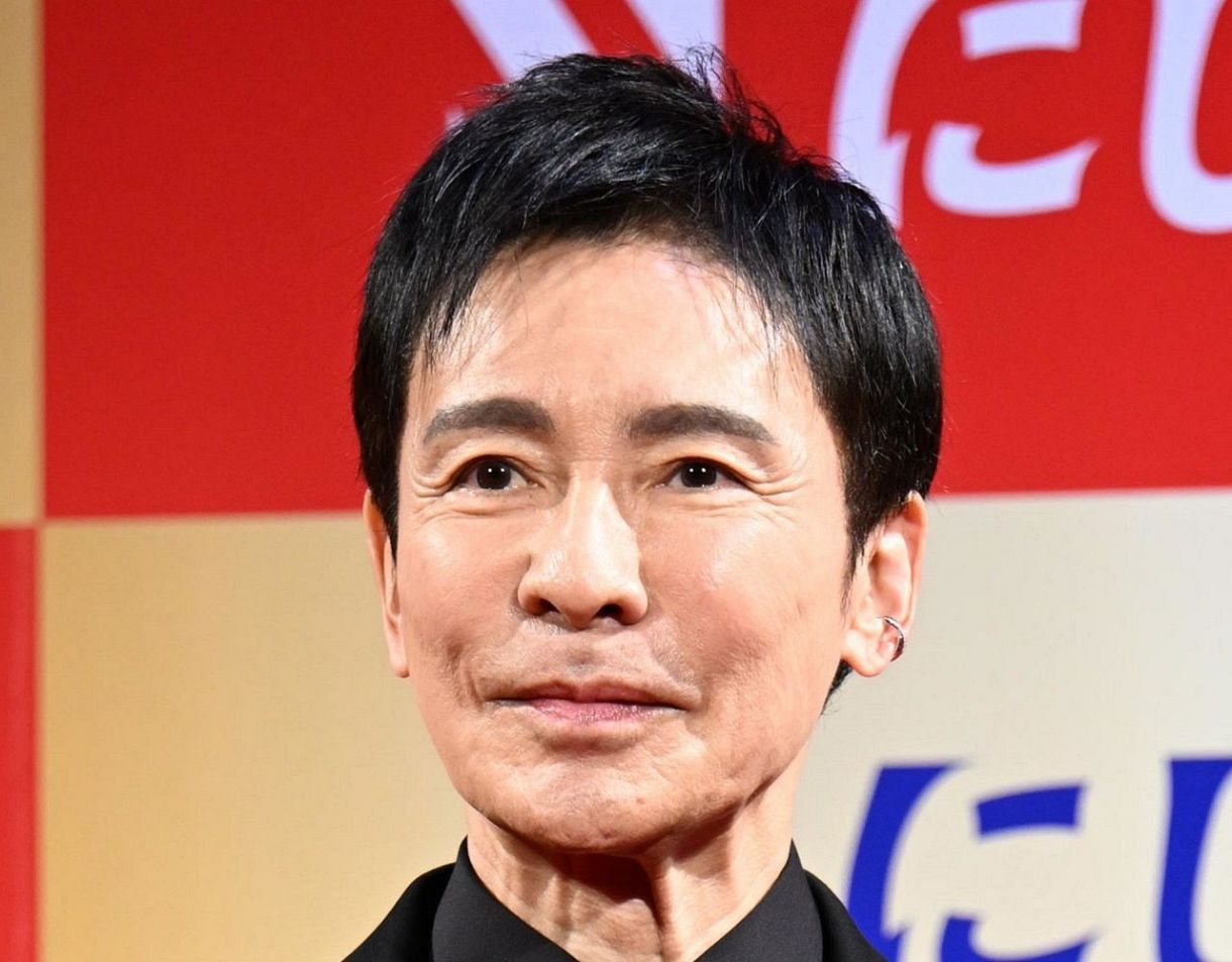 郷ひろみは何歳？2026年現在の実年齢と古希を迎えた驚異の若さの秘密を徹底解剖