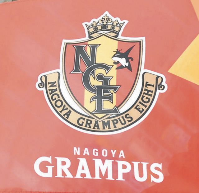 名古屋グランパスのアカデミーの活動中止を5月末まで延長 中日スポーツ 東京中日スポーツ