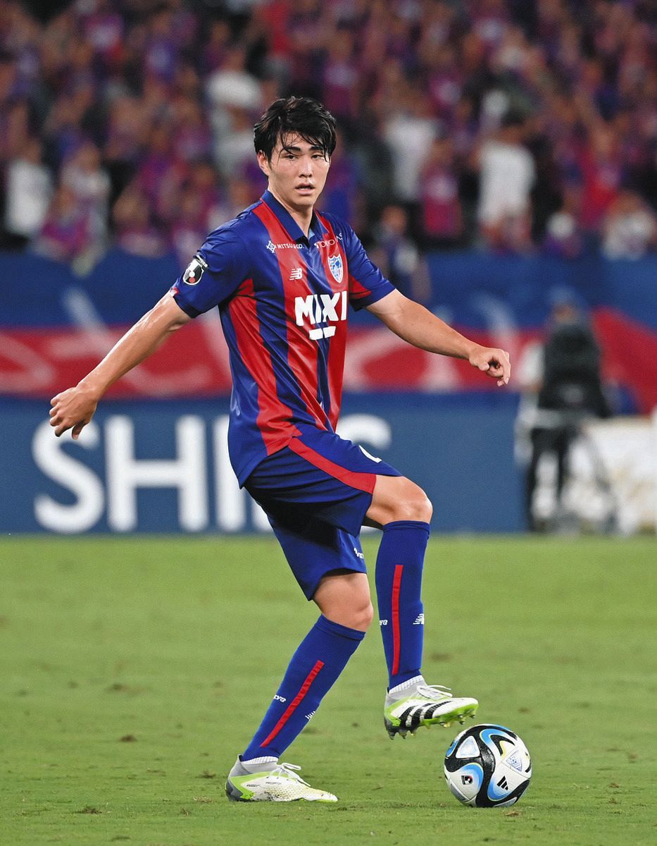 FC東京、鳥栖FWマルセロヒアンを期限付き移籍で獲得 DF木村誠二の復帰