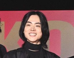 菅田将暉