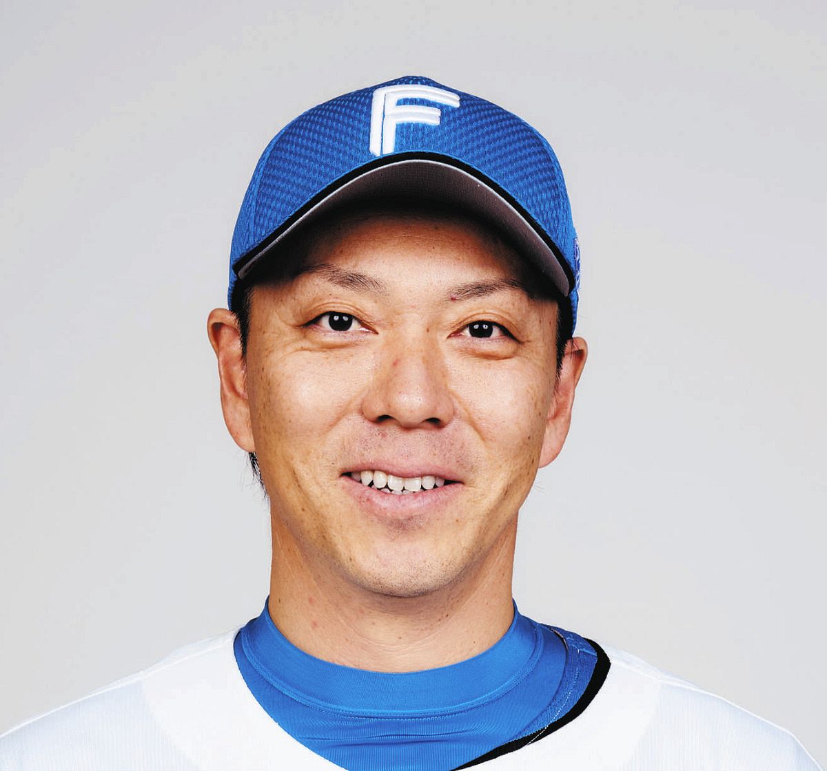 日本ハムの41歳左腕・宮西尚生、今季初登板「めっちゃ緊張した」 8回に