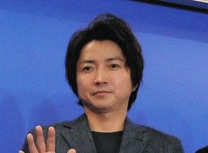 全領域異常解決室』興玉雅・藤原竜也のアクションに反響 全領域異常解決室』興玉雅・藤原竜也のアクションに反響