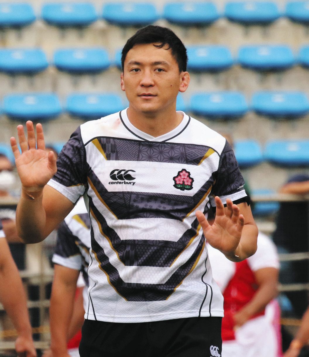 対仏第2戦 予備軍から昇格のロック辻 初キャップなるか 生粋の慶応ボーイで叔父は松岡修造さん 中日スポーツ 東京中日スポーツ