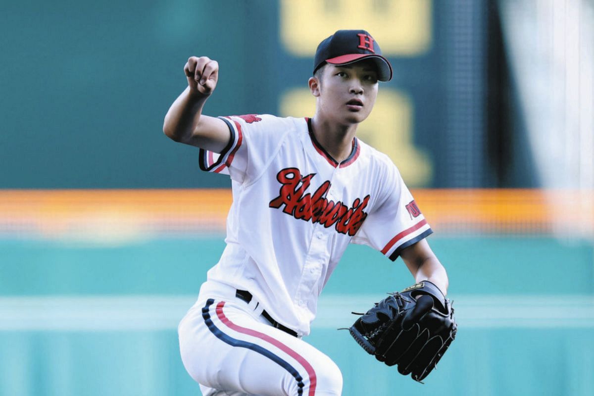 福井代表・北陸が敗退 夏の甲子園、関東第一に1ー7：中日新聞Web