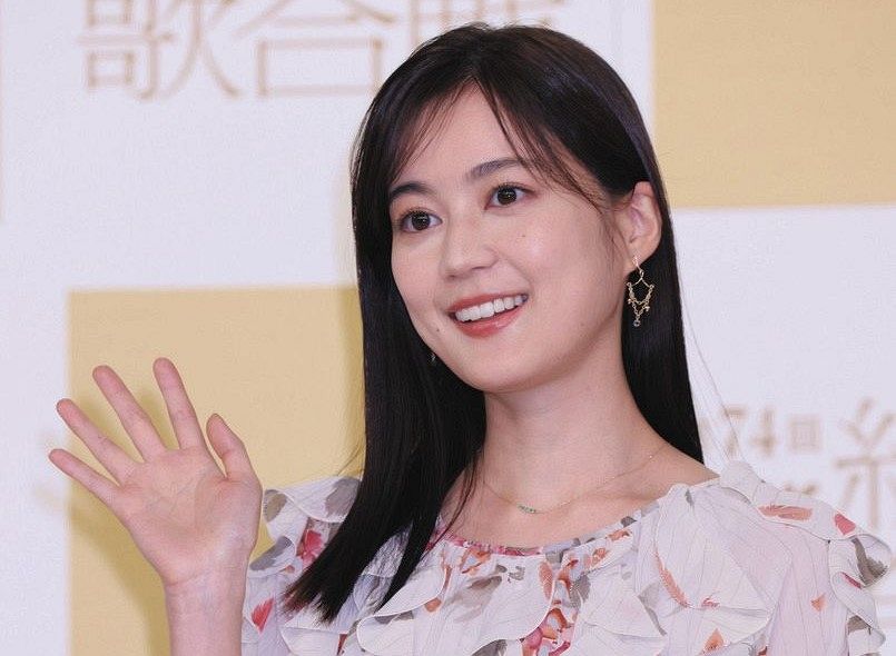 生田絵梨花、乃木坂卒業から2年で紅白復帰「こんなに早く帰ってこられるとは…心からうれしく、驚いています」：中日スポーツ・東京中日スポーツ