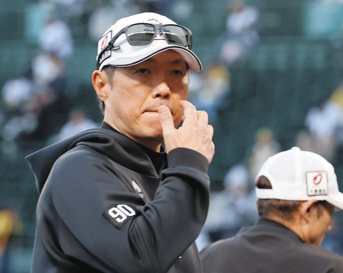 ソフトバンク・小久保監督、延長18回決着のワールドシリーズ第3戦に