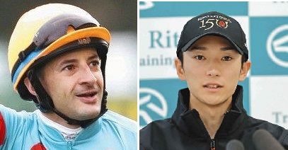 京都競馬】坂井瑠星3年連続、ルメールは11年連続でJRA年間100勝達成