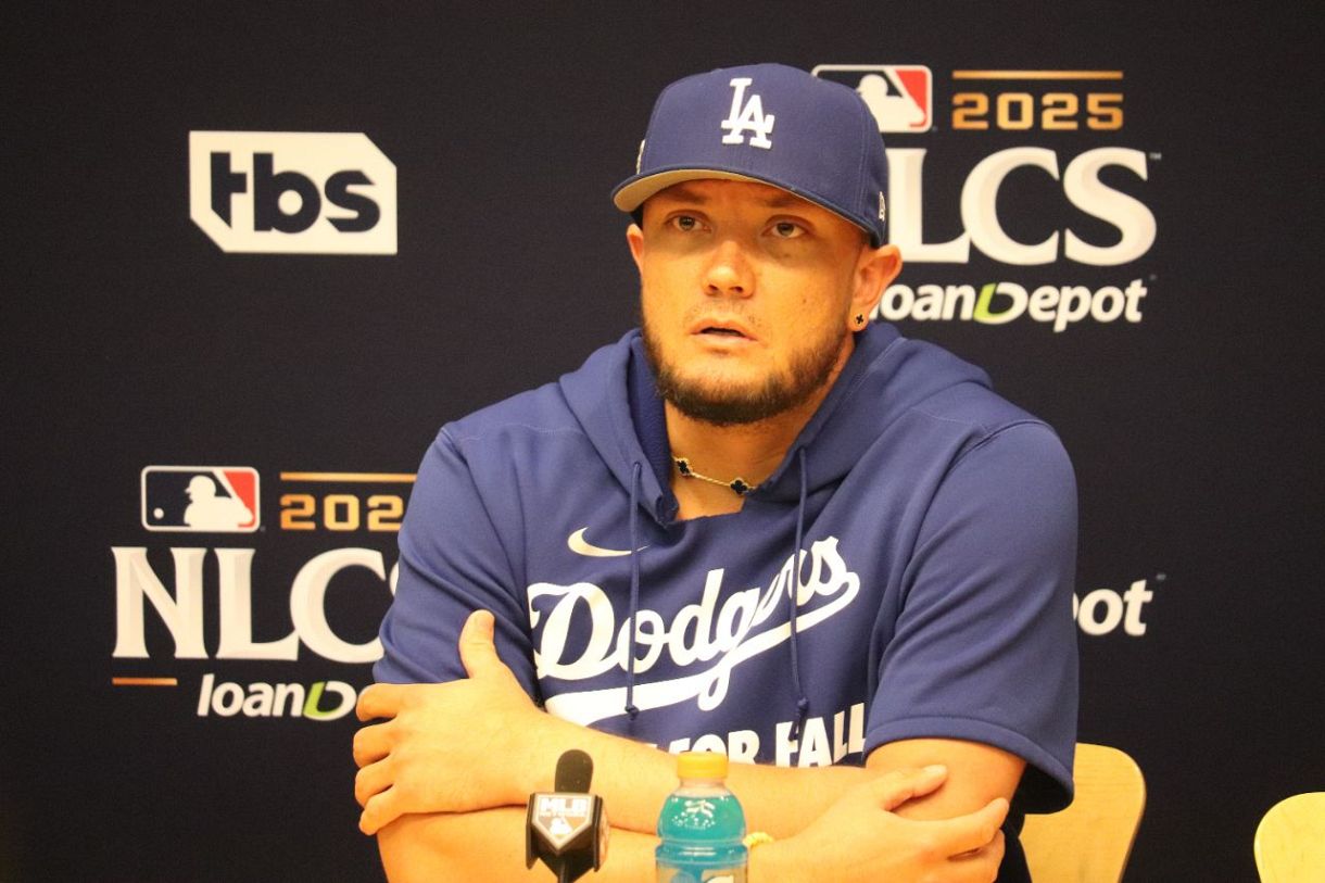 ロハス、26年シーズン限りの引退表明、27年からフロント入りへ…「あと1