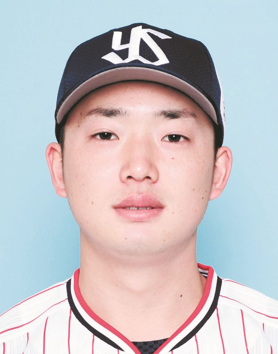ヤクルト】2軍調整の村上に代わって1軍 長岡秀樹が猛アピール「今年は