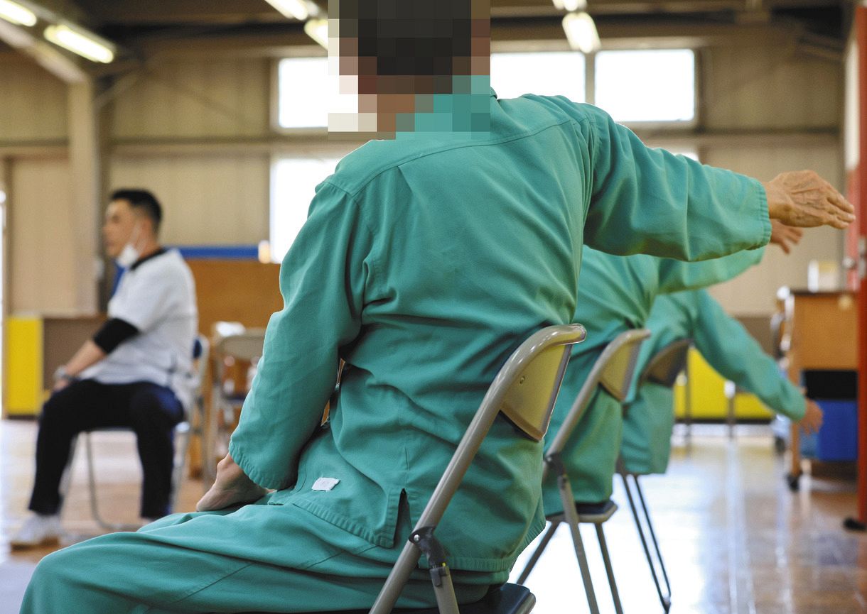 懲らしめ」から「立ち直り」へ 拘禁刑が導入、118年ぶりの刑罰見直し