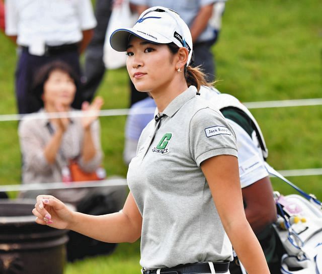 ☆送料無料☆原英莉花プロサイン・最終日着用ベルト☆本人着用☆ Amazon.co.jp: 原英莉花 サイン入りゴルフボール : ホビー