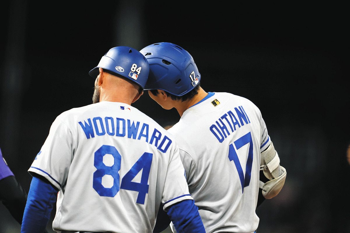 大谷翔平「別格」の50試合連続出塁！ ルースにあと「1」、ロバーツ監督 