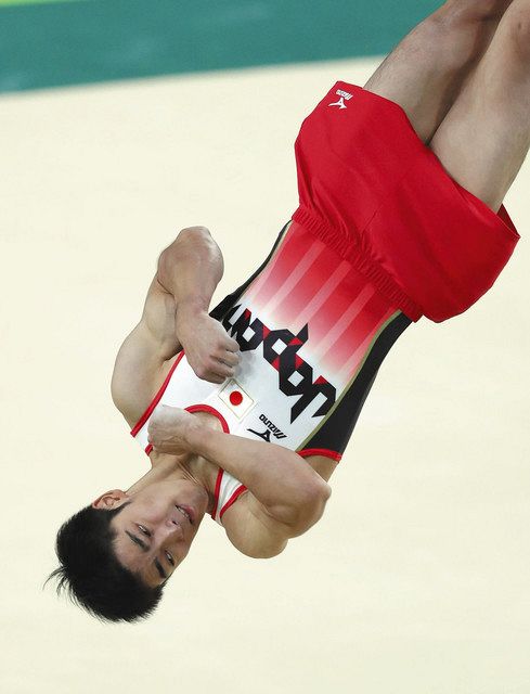 取材ノート 唯一無二のひねり ２４歳白井現役引退 中日新聞web