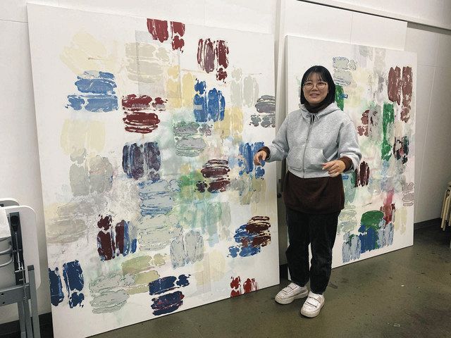 真贋の迷宮】贋作とオリジナルの違いとは？ 多摩美大教授に聞く：中日