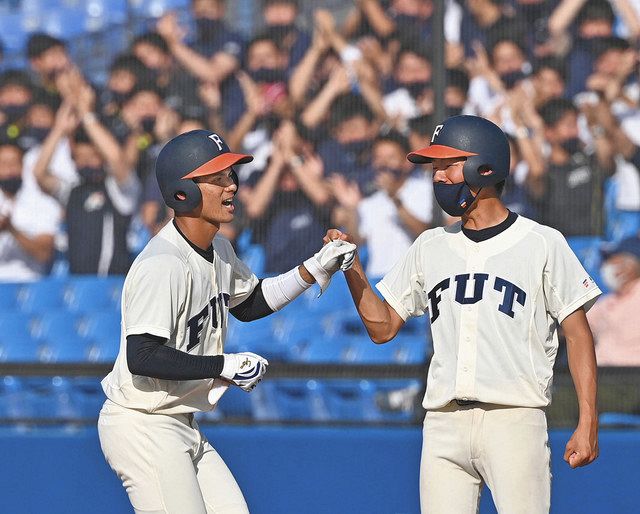 福井工大が初の決勝進出 全日本大学野球 中日新聞web