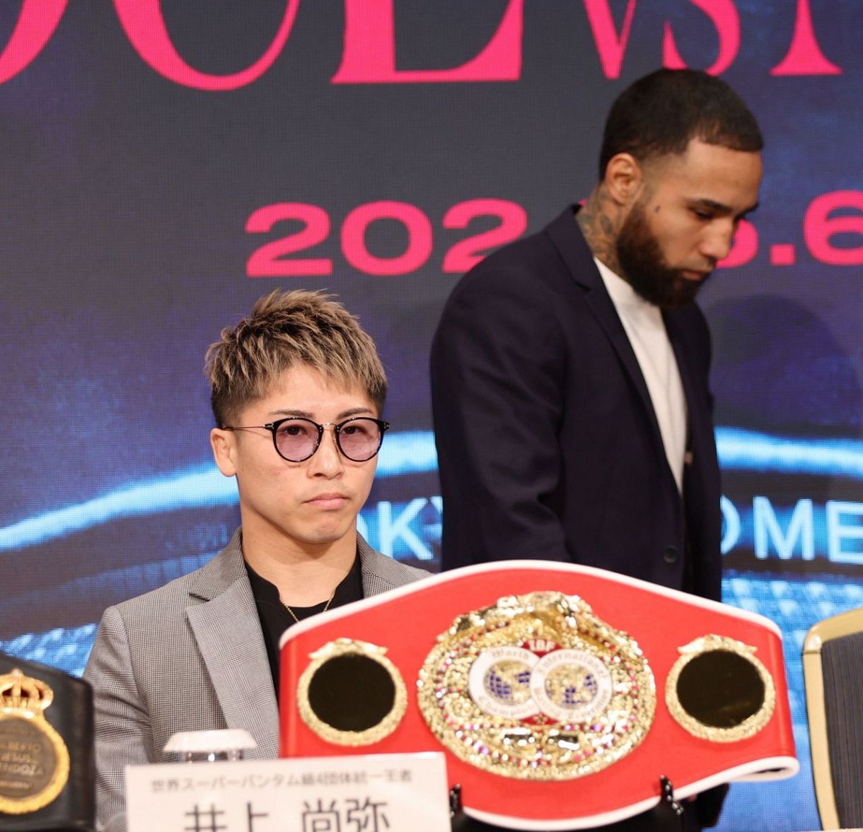 井上尚弥、5.6東京ドームは井上拓真との『兄弟同日世界戦』に 2019年11
