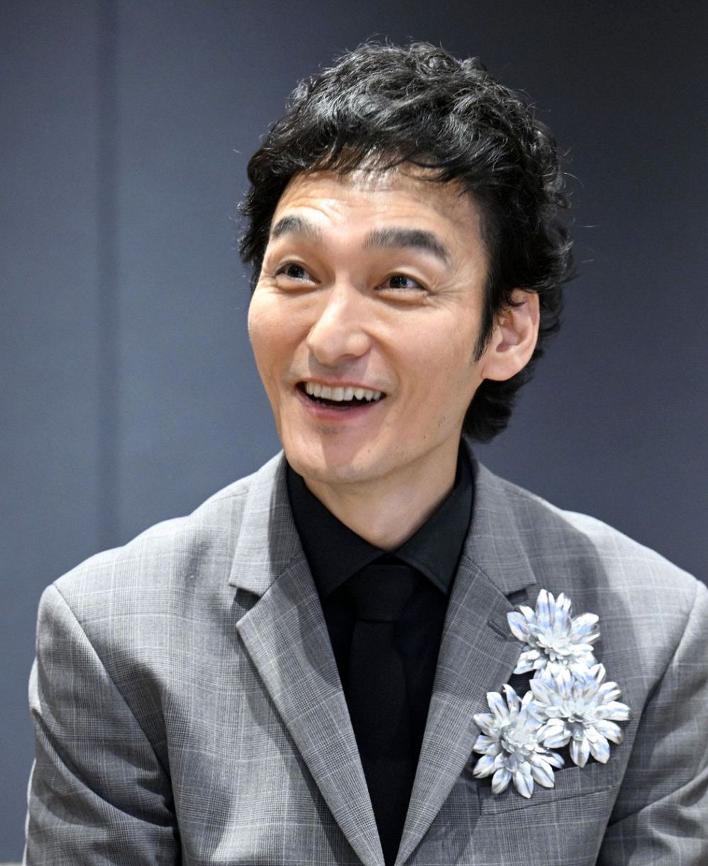 草彅剛、高倉健さんへ恩返し「縁感じられて感慨深い」 50年前の作品