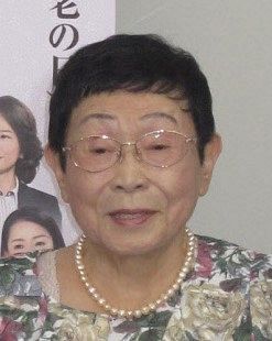 橋田壽賀子さん 昨年 脚本分野初の文化勲章受章 まだ書きたいテーマがある 意欲語っていた 中日スポーツ 東京中日スポーツ