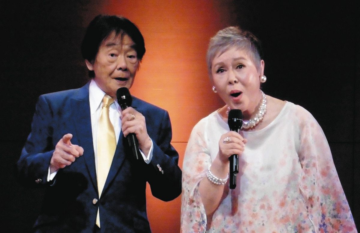 九重 佑三子 何 歳