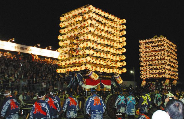 高岡の祭礼継承 コロナ禍の模索 保護団体と市教委 初の懇談会 北陸中日新聞web