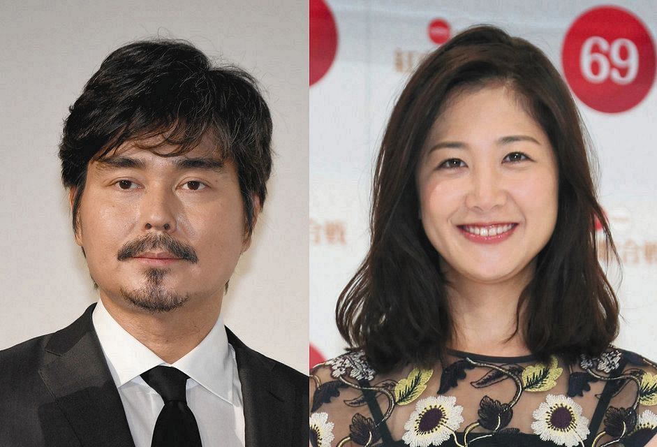 Nhk桑子真帆アナ 小澤征悦との結婚には触れず 一夜明け おはよう日本 出演 中日スポーツ 東京中日スポーツ Nhk桑子真帆アナ 小澤征悦との結婚には触れず 一夜明け おはよう日本 出演 中日スポーツ 東京中日スポーツ