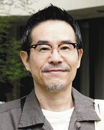 田口トモロヲ
