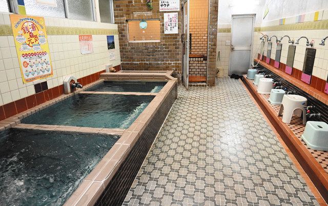 熊野 みはま湯が5月閉店 東紀州唯一の昔ながらの銭湯 中日新聞web 熊野 みはま湯が5月閉店 東紀州唯一の昔ながらの銭湯 中日新聞web