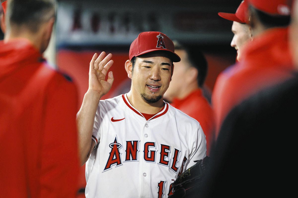 菊池雄星、ホームで無敵！8回途中1失点の快投で2勝目、ホーム