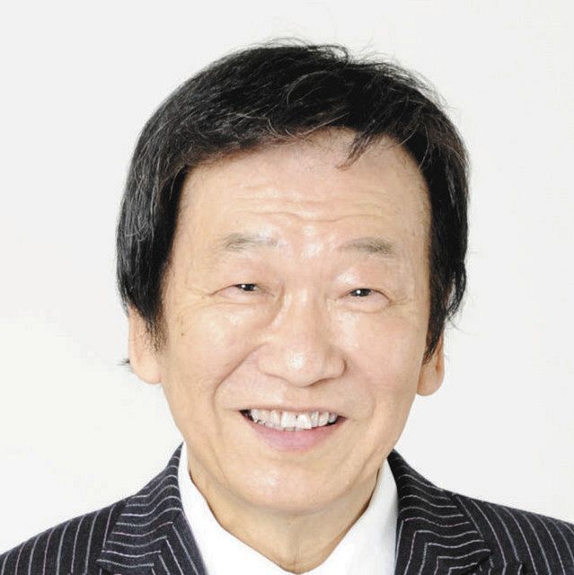 東海ラジオの元看板アナ 松原敬生さん死去 ミッドナイト東海 ぶっつけワイド など担当 中日スポーツ 東京中日スポーツ