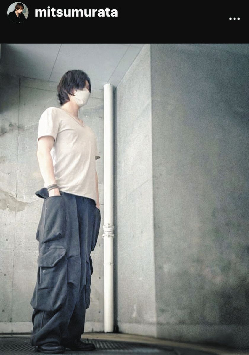 村田充写真集 「A flat surface」 村田充ポストカードブック 「A flat