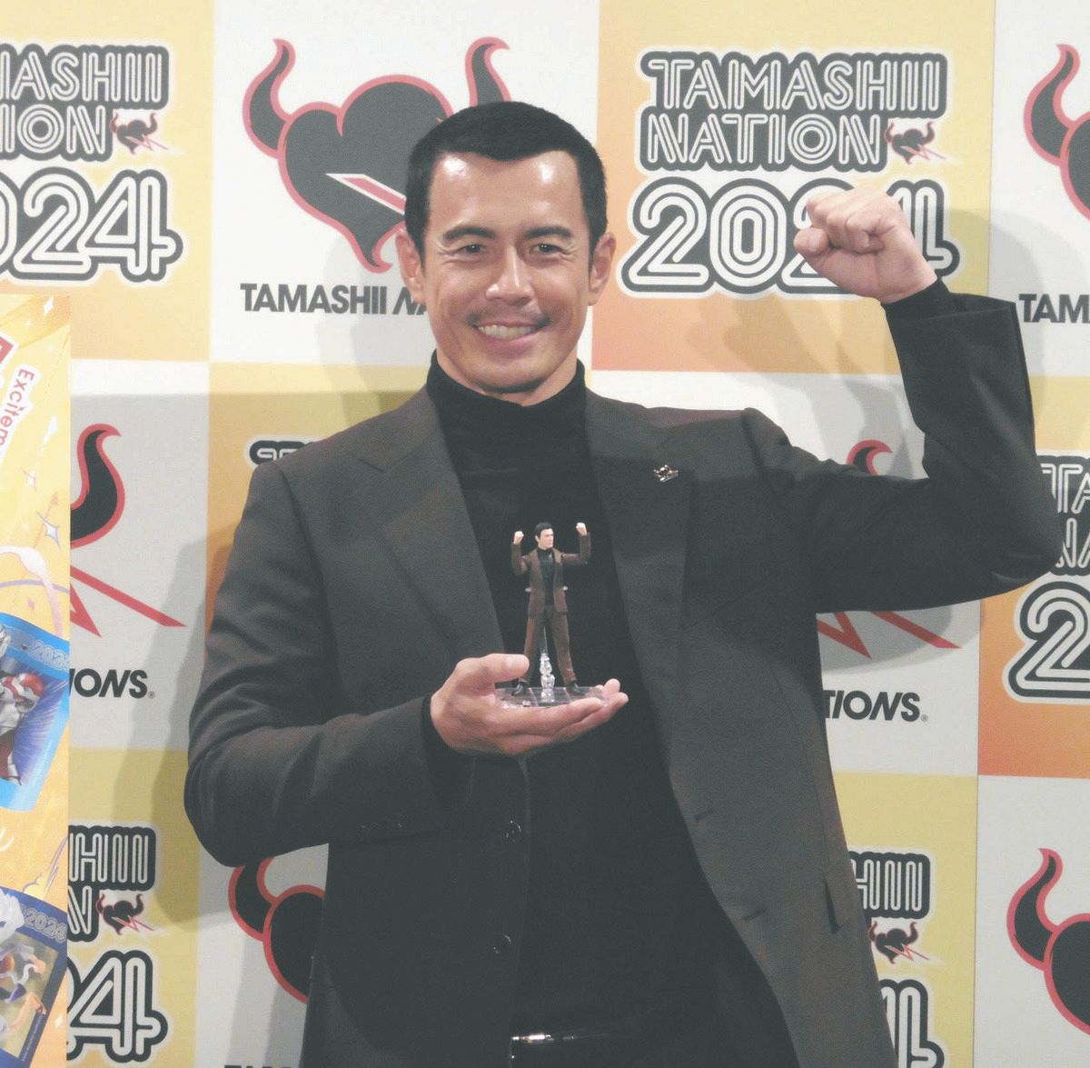 伊藤 英明 太った