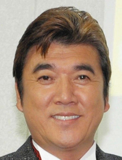 演歌歌手の小金沢昇司容疑者を逮捕 酒気帯び運転容疑 歌手の小金沢君 中日スポーツ 東京中日スポーツ