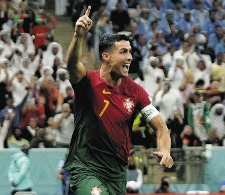 ポルトガルは優勝できる。ただし、ロナウドをメンバーから外せばだ」英