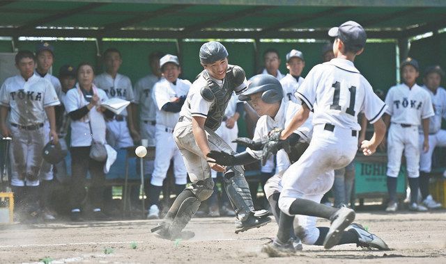 中３球児に真夏の夢 中日 田島投手が卒業大会企画 中日新聞web