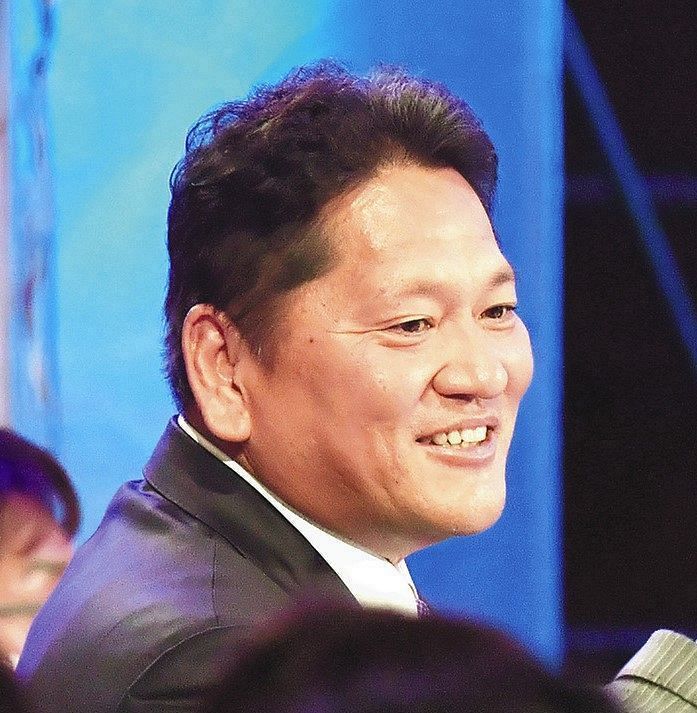 大魔神”佐々木主浩さん、防御率0．64投打に活躍の大谷翔平を“バケモノ