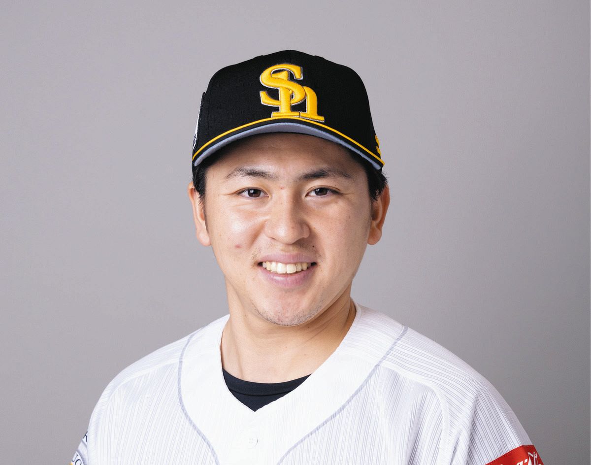 中日が三浦瑞樹投手を獲得へ ソフトバンク戦力外の左腕、今季