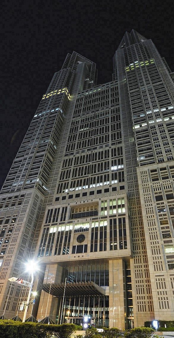 東京都コロナ感染1433人 全国累計は30万人を突破 日本医師会長 医療崩壊から医療壊滅になる恐れ 中日スポーツ 東京中日スポーツ