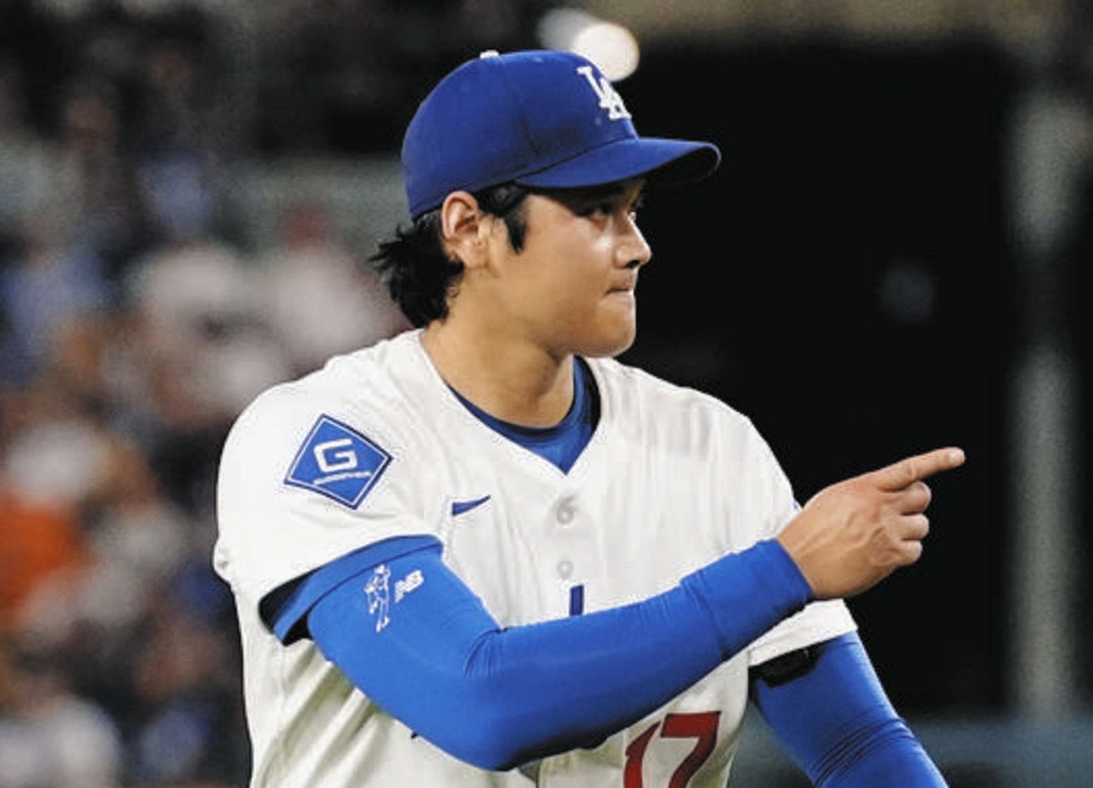 大谷翔平、ポストシーズンでの救援登板＆外野守備に意欲「『行け』と言