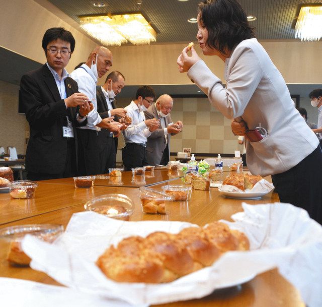 九日色 飲食業界の支援へ 尾張旭市と観光協 新事業 中日新聞web 九日色 飲食業界の支援へ 尾張旭市と観光協 新事業 中日新聞web
