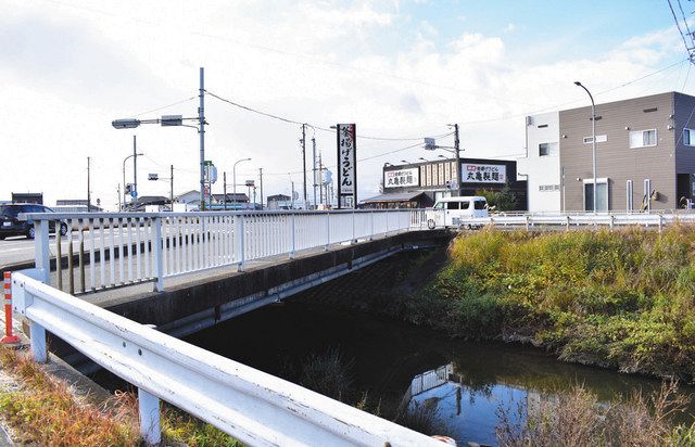 わが街探偵団＞ 春日井市の西島町には住人がいない？：中日新聞Web