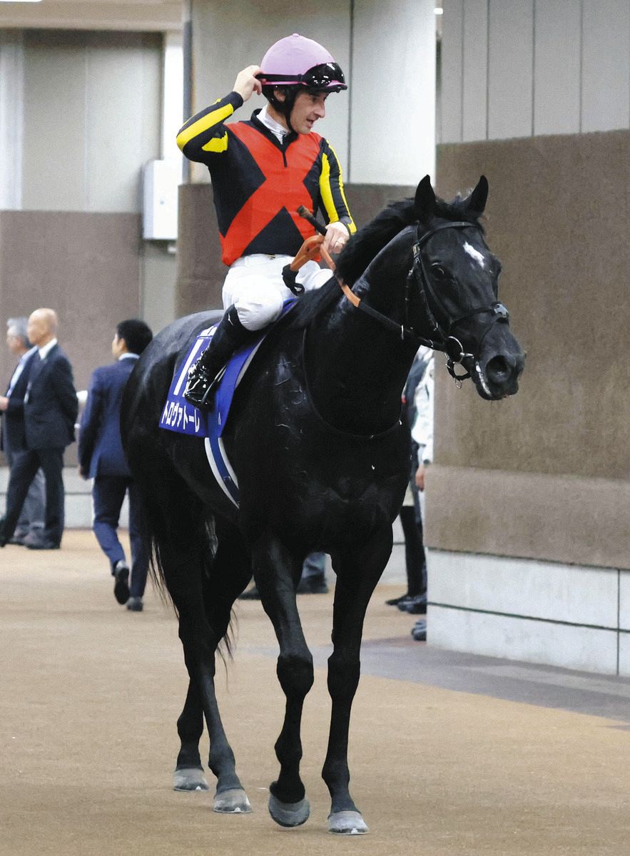 世界の名画 ロートレック 競馬騎手2 ジクレーキャンバス複製画 豪華
