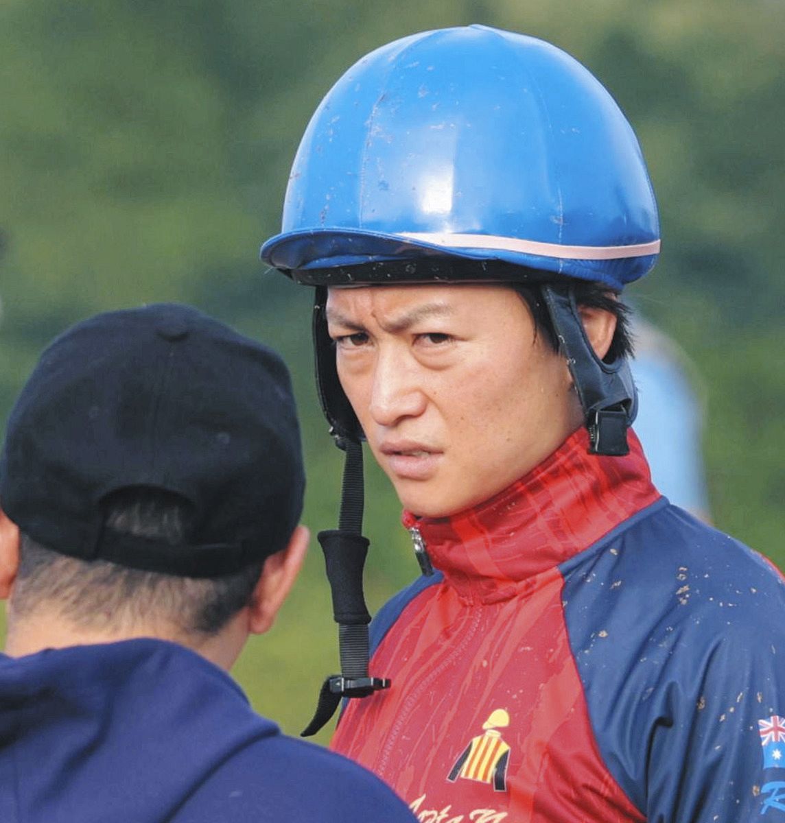 アイビスSD】メモリアルVは全て新潟千直…JRA通算200勝迫る杉原誠人騎手