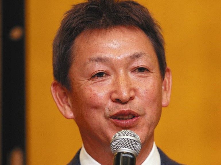 【野球】元中日監督立浪和義氏が魅せる野球の裏側!新YouTubeチャンネル開設 : 時事ネタおもしろオリジナルブログ