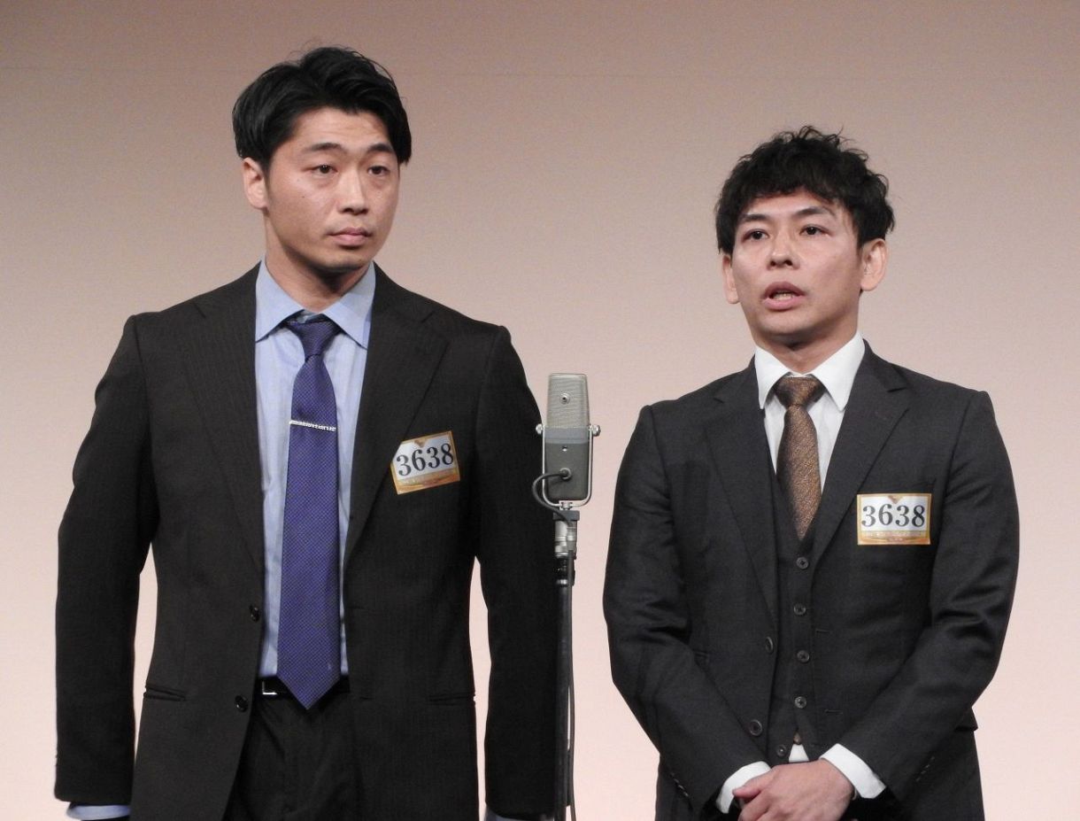 さや香 まとめ売り 22年M－1準Vの実力派・さや香、今春東京進出を発表 新山「東京に移籍し