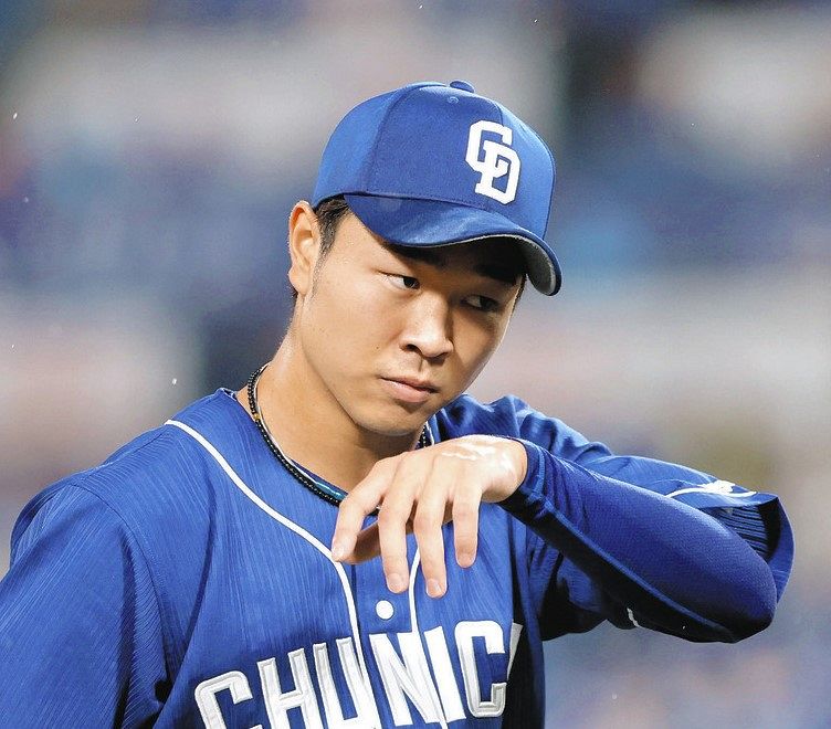 中日】高橋宏斗「大量失点をしてしまい申し訳ないです」自己