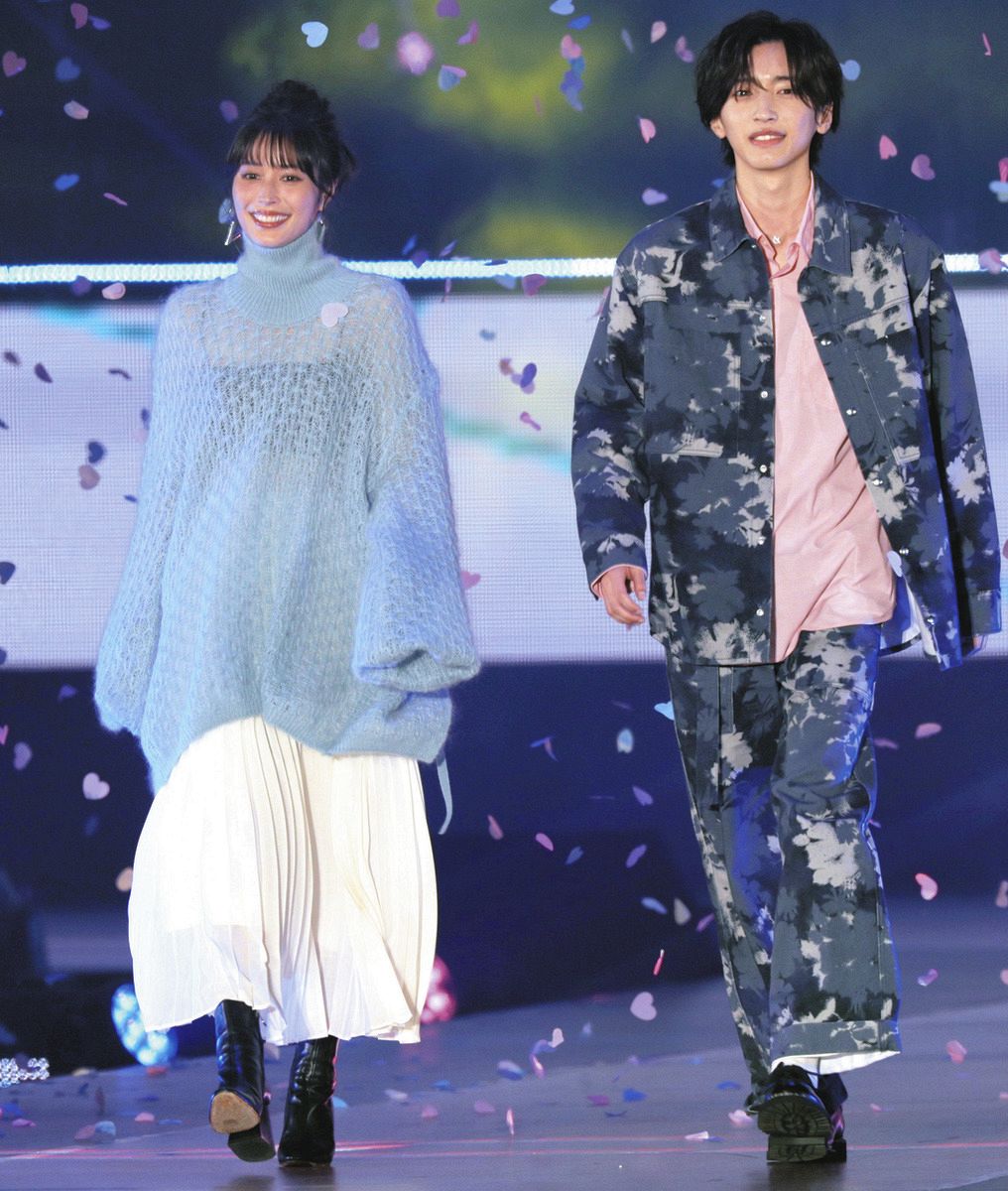 広瀬アリス、道枝駿佑の“胸キュンセリフ”に悶絶 – 拓はお風呂に入らなくても臭くならない?? #マイハル メイキング『マイ・セカンド・アオハル ...