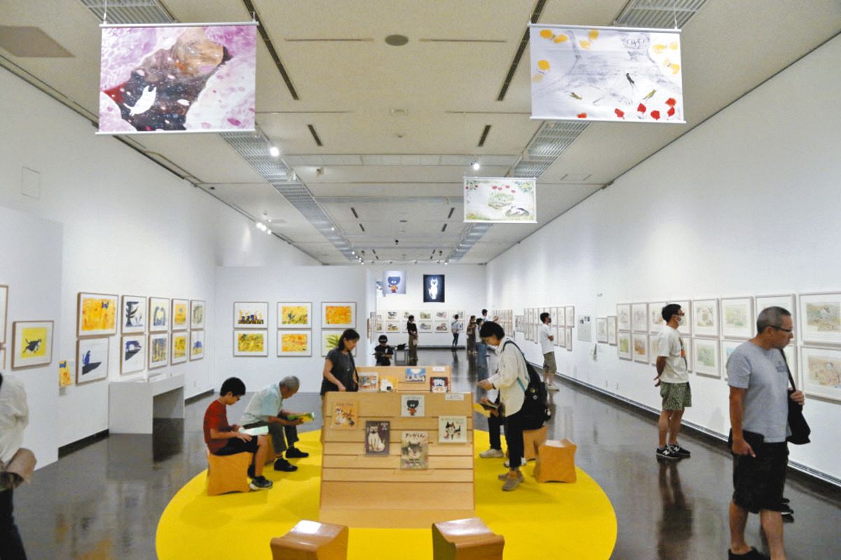 刈谷 市 美術館